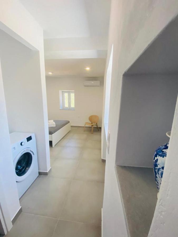 Olive Tree Cottage Ελιά Λακωνίας Εξωτερικό φωτογραφία