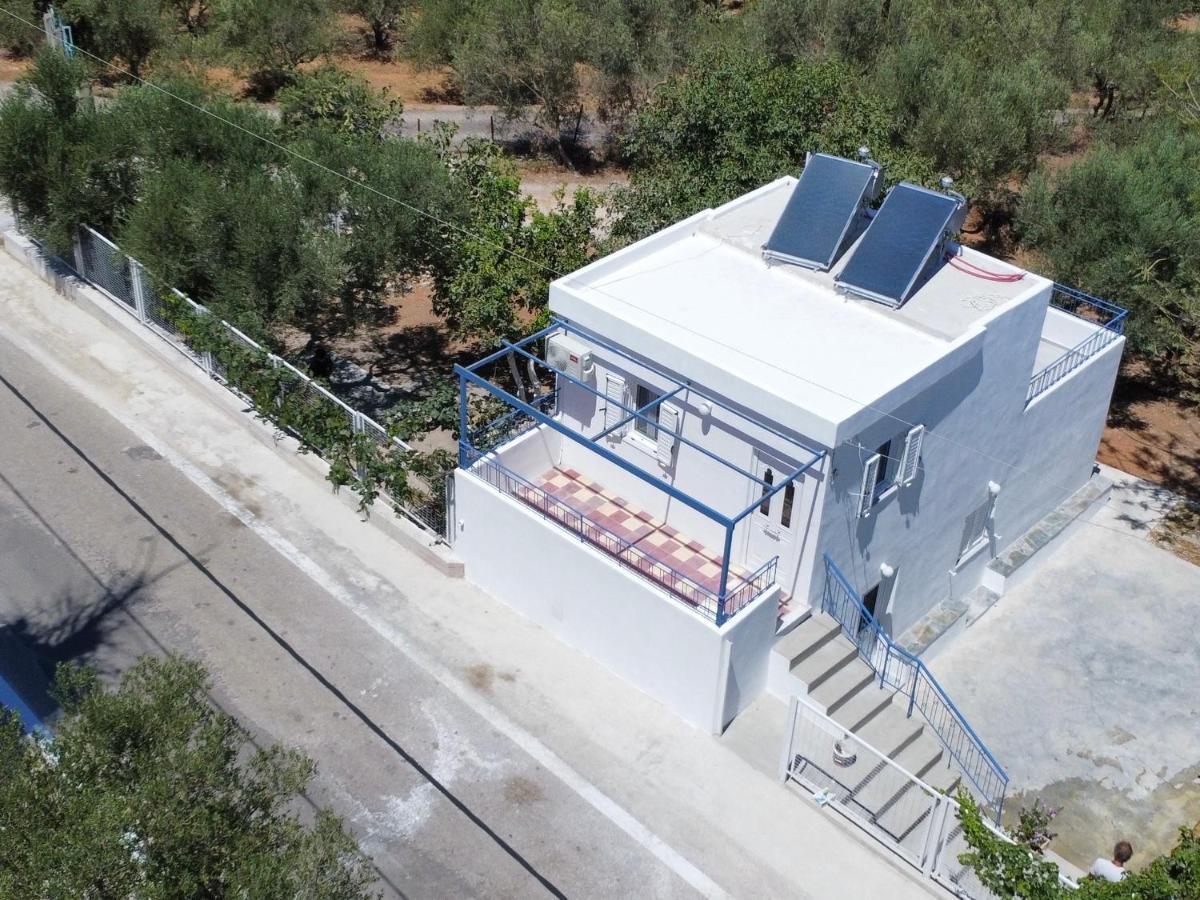 Olive Tree Cottage Ελιά Λακωνίας Εξωτερικό φωτογραφία